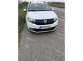 DACIA LOGAN MCV 1.0 Arctic