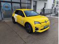 RENAULT R 5 E-Tech electric 52 kWh Techno ÁFÁ-s tesztautó Cégre Fix 3% Kavosz finansz