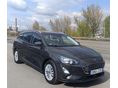 FORD FOCUS 1.0 EcoBoost Titanium X Magyarországi Garanciális !!FordPass Connect rendszer