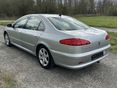 PEUGEOT 607 2010/1 - 2