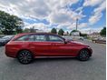 MERCEDES-BENZ C 220 2021/1 - 5