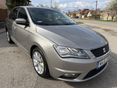 SEAT TOLEDO 2013/7 - 1