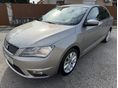 SEAT TOLEDO 2013/7 - 2