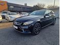 MERCEDES-BENZ C 220 2019/6 - 1