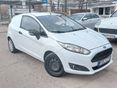 FORD FIESTA 2017/2 - 1
