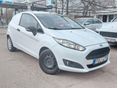 FORD FIESTA 2017/2 - 2