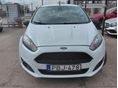FORD FIESTA 2017/2 - 4