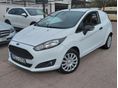 FORD FIESTA 2017/2 - 6