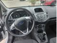 FORD FIESTA 2017/2 - 18
