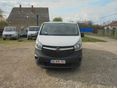 OPEL VIVARO 2017/5 - 1