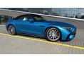 MERCEDES-AMG SL 43 Mild hybrid drive 9G-TRONIC ÁFÁ-S / Szervízcsomag / Gyári garancia