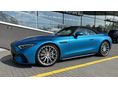 MERCEDES-AMG SL 2024/2 - 10