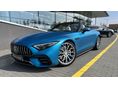 MERCEDES-AMG SL 2024/2 - 14