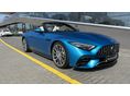 MERCEDES-AMG SL 2024/2 - 16