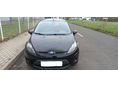 FORD FIESTA 1.25 Trend KLIMA.SZERVIZKÖNYV.KARAMBOLMENTES