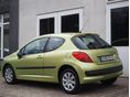 PEUGEOT 207 2007/1 - 2