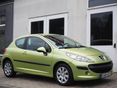 PEUGEOT 207 2007/1 - 3