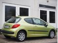 PEUGEOT 207 2007/1 - 4