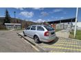 SKODA OCTAVIA 2012/5 - 2