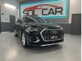 AUDI Q3 35 TFSI Basis S-tronic MAGYARORSZÁGI/ÁFÁS/TEMPOMAT/FŰTHETŐ ELSŐ ÜLÉS