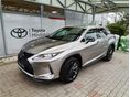 LEXUS RX 450h Special Edition e-CVT Mo-i. 2 év Lexus Select garancia. téli és nyári szett alufelnikkel