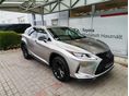 LEXUS RX 2023/1 - 2