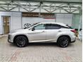 LEXUS RX 2023/1 - 3