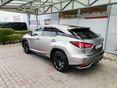 LEXUS RX 2023/1 - 5