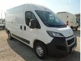 PEUGEOT BOXER 2015/11 - 1