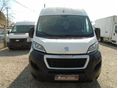 PEUGEOT BOXER 2015/11 - 2