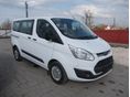 FORD TRANSIT 2016/10 - 1