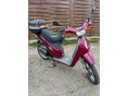 PIAGGIO FREE 50 2T