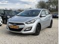 HYUNDAI I30 CW 1.4i Comfort Végig vezetett szerviz történet.Akár 1 Év Garancia!
