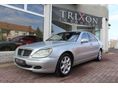 MERCEDES-BENZ S 500 4Matic (Automata)