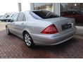 MERCEDES-BENZ S 500 2002/10 - 6