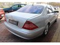 MERCEDES-BENZ S 500 2002/10 - 8