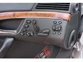 MERCEDES-BENZ S 500 2002/10 - 12