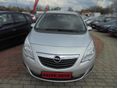 OPEL MERIVA B 1.4 Cosmo TEMPOMAT T RADAR ŰLÉSFŰTÉS KORMÁNYFŰTÉS VONÓHOROG MULTIKORMÁNY