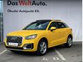 AUDI Q2 30 TFSI Sport S-tronic