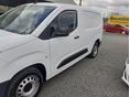 PEUGEOT PARTNER 2024/8 - 3