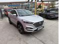 HYUNDAI TUCSON 2017/8 - 2