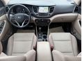 HYUNDAI TUCSON 2017/8 - 11