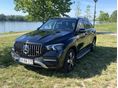 MERCEDES-BENZ GLE 350 d 4Matic 9G-TRONIC Pappas szervíz. 62.000 km. Téli.-nyári gumi