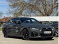 BMW M440i xDrive (Automata) Mo-i.első tulajdonostól.makulátlan. sérülésmentes.Bmw szervízkönyves
