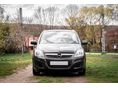 OPEL ZAFIRA B 2015/1 - 2