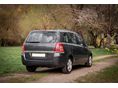 OPEL ZAFIRA B 2015/1 - 4