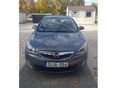 OPEL ASTRA J 2011/3 - 1