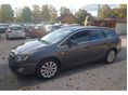 OPEL ASTRA J 2011/3 - 4