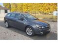 OPEL ASTRA J 2011/3 - 5