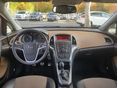 OPEL ASTRA J 2011/3 - 7